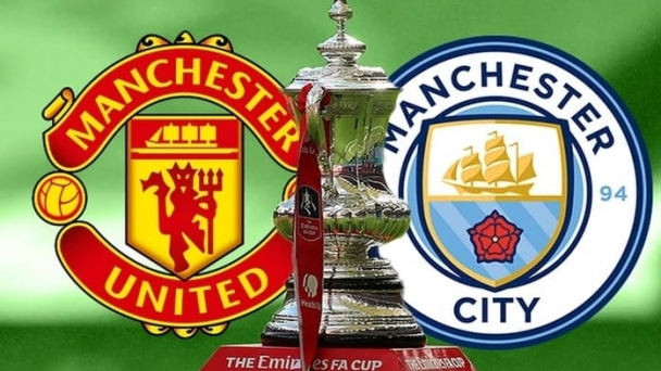 Chung kết FA Cup: Thế trận một chiều hay MU 'quật khởi'?