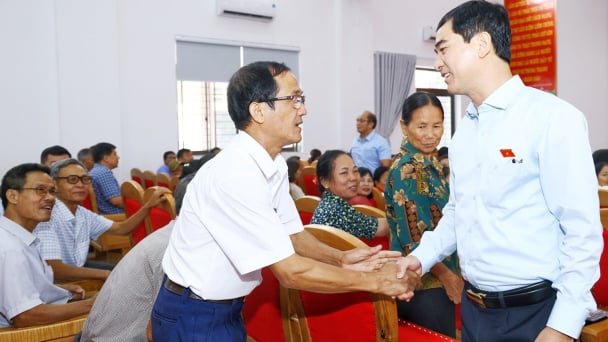 Dân tiếp tục phản đối nhà máy xử lý rác ở huyện Lập Thạch