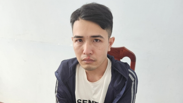 Bắt đối tượng truy nã đặc biệt