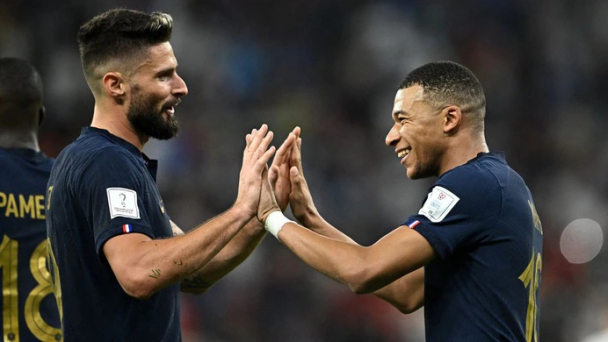 Mbappe nghỉ đến hết vòng bảng EURO 2024
