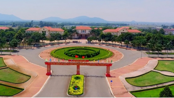 Bà Rịa - Vũng Tàu tái lập huyện Long Đất