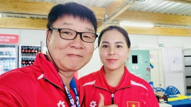 Trịnh Thu Vinh, Nguyễn Huy Hoàng không giành được huy chương Olympic 2024