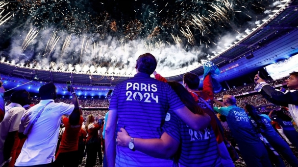 Tạm biệt Paris, hẹn gặp lại Los Angeles năm 2028