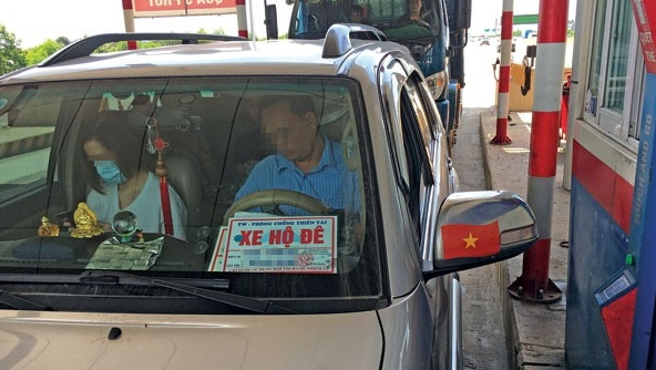 Hộ đê là gì, trách nhiệm tổ chức hộ đê đến đâu?