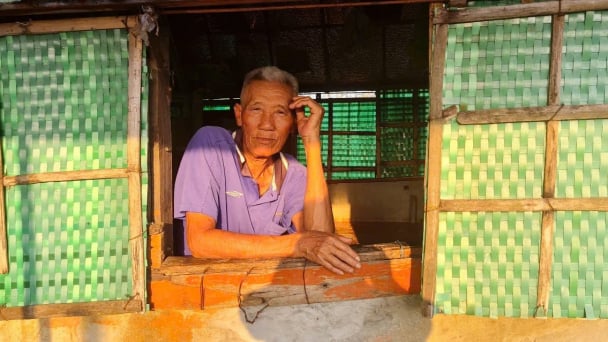 Xóm chài Xuân Lam tìm đường đến khu tái định cư