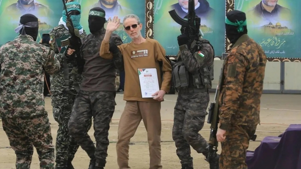 Hamas cảnh báo thỏa thuận ngừng bắn ở Gaza có nguy cơ đổ vỡ