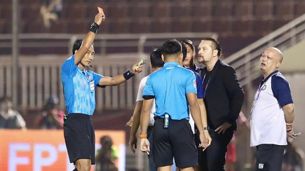 Các đội bóng khiếu nại án phạt, VPF nói gì?