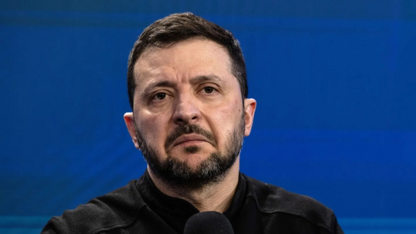 Nhiều quan chức Mỹ đòi thay thế ông Zelensky