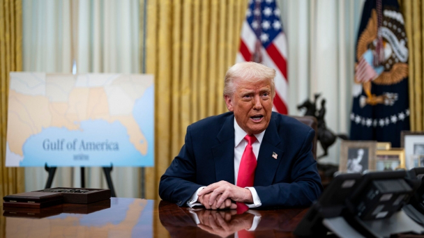 Ông Trump dọa dừng mọi hỗ trợ nếu Ukraine không hòa đàm
