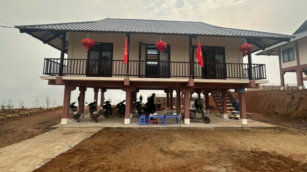 Lào Cai còn hơn 5.000 ngôi nhà tạm, dột nát