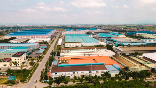 Đình chỉ hoạt động Công ty Thiên Đông