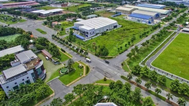 Thí điểm làm dự án nhà ở thương mại trên đất nông nghiệp