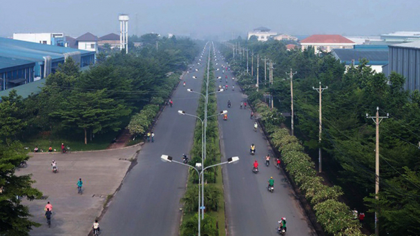 Đồng Nai xử phạt một doanh nghiệp hơn 18,5 tỷ đồng