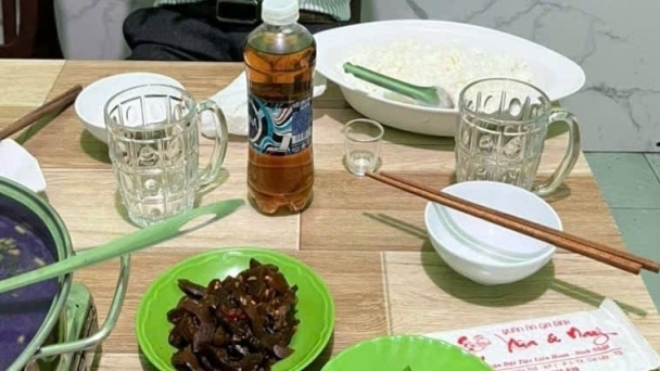 Vụ ngộ độc rượu: Giấy phép sản xuất của doanh nghiệp đã hết hạn