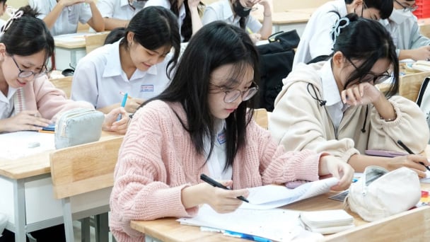 7 địa phương chưa thực hiện nghiêm quy định dạy thêm