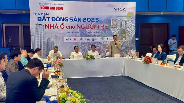 Giải pháp giúp người thu nhập thấp có chốn an cư
