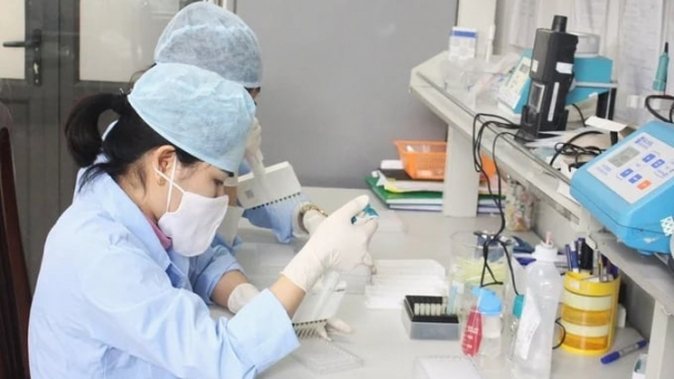 Kinh phí cho nghiên cứu thú y còn ‘nhỏ giọt’