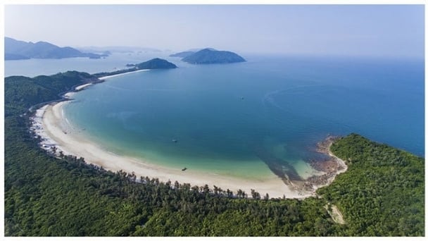 Quảng Ninh cần đặc biệt quan tâm phát triển điện gió ngoài khơi