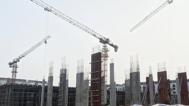 Bắc Ninh chấn chỉnh công trình xây dựng trái phép