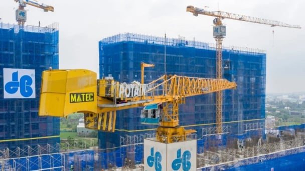 EuroCham: Cải cách kinh tế và tái cấu trúc củng cố niềm tin của doanh nghiệp châu Âu