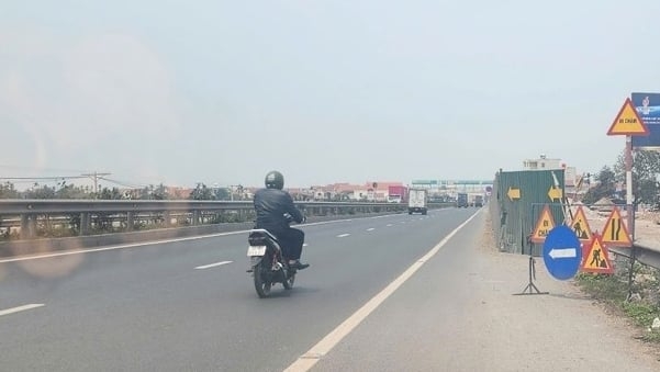 Đề nghị xây dựng tuyến quốc lộ 5 giảm tai nạn