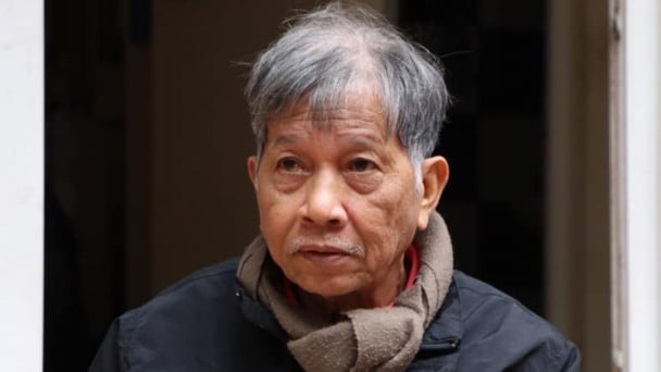 Nguyễn Huy Thiệp giữa chất liệu gốm và chất liệu văn