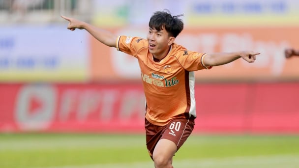 Hoàng Anh Gia Lai, Hà Nội FC cùng hưởng niềm vui ở V.League