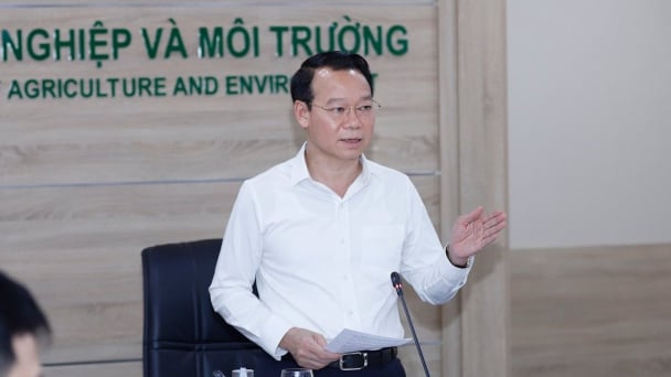 Đồng hành cùng doanh nghiệp ứng phó với chính sách thuế của Hoa Kỳ