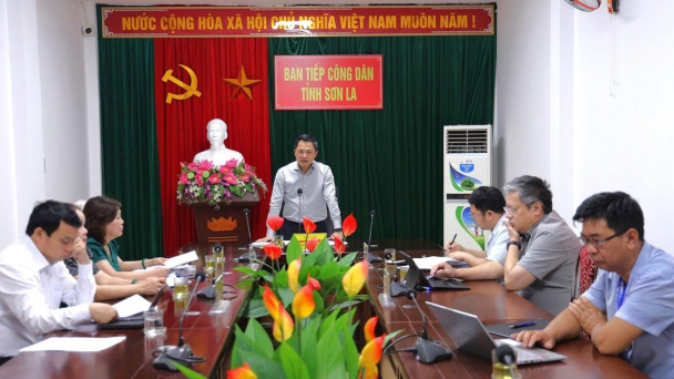 Đơn thư khiếu nại, phản ánh về đất đai gia tăng