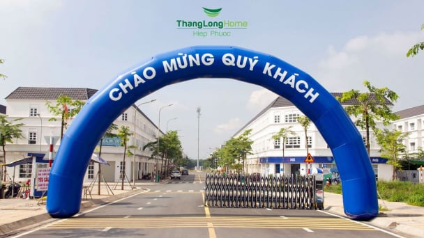 Đồng Nai cấp Giấy phép môi trường cho dự án khu dân cư hơn 9,8ha