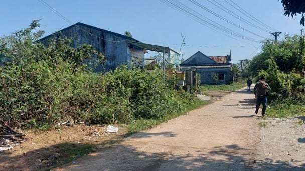Phê duyệt dự án bồi thường, tái định cư cao tốc TP.HCM - Mộc Bài
