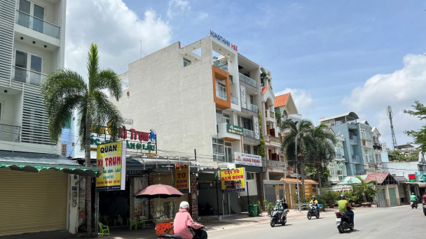 Nhiều cơ hội cho thị trường bất động sản