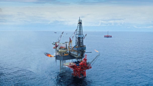Petrovietnam: Chuyển dịch năng lượng trong sứ mệnh, tầm nhìn mới