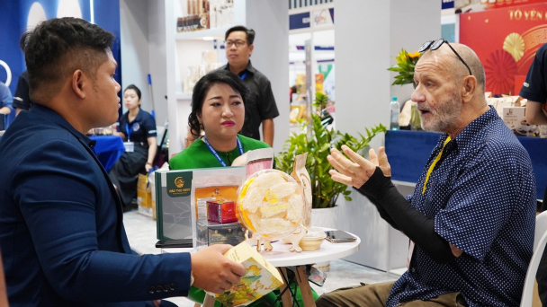 Xây dựng thương hiệu yến Việt: [Bài 2] Cất cánh từ 3 yếu tố then chốt