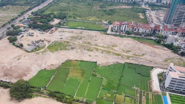 Ninh Bình thu hồi đất để thực hiện 2 dự án nhà ở xã hội