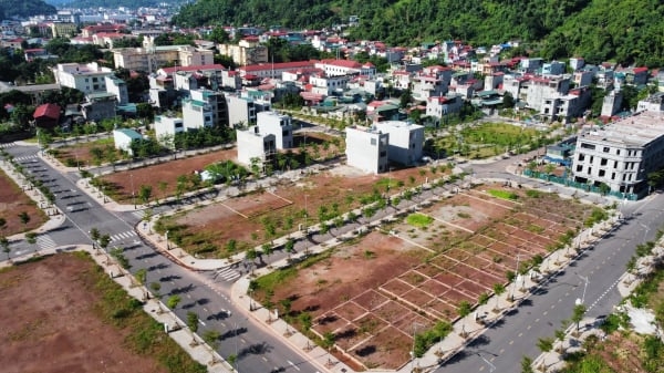Sơn La công khai thông tin 11 dự án bất động sản