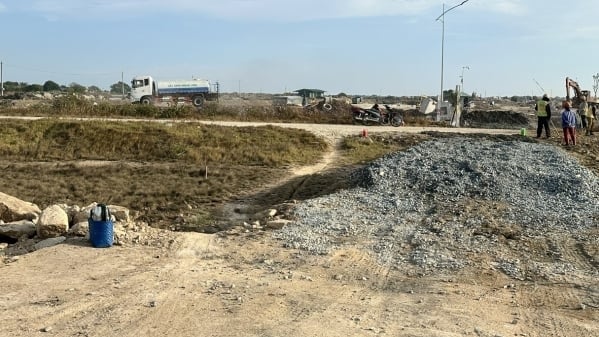 Nhà đầu tư bất động sản dịch chuyển ra vùng ven