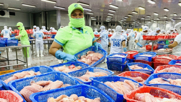 Đồng Tháp tăng trưởng kinh tế quý I ước đạt 6,28%