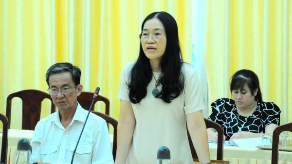 Doanh nghiệp lo 'thuế chồng thuế' từ Hoa Kỳ