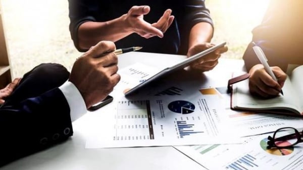 Bộ Tài chính mạnh tay chấn chỉnh hoạt động thẩm định giá