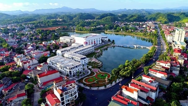 Mô hình 'nông thôn trong đô thị' - hướng đi tất yếu trong bối cảnh mới