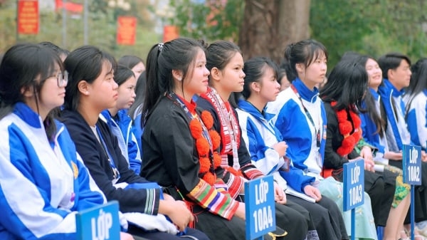 Quy định chức năng các cơ sở giáo dục thuộc Bộ Dân tộc và Tôn giáo
