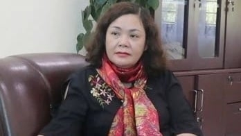 Cách chức Bí thư chi bộ Trường Tiểu học Đoàn Kết, TP Lai Châu