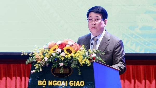 Ngoại giao đóng vai trò kiến tạo xuyên suốt các giai đoạn lịch sử