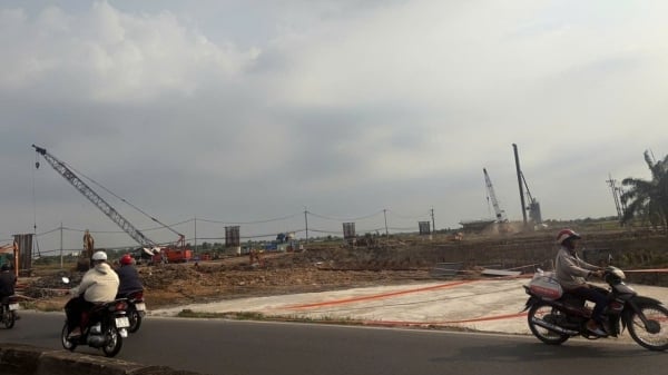 Đẩy nhanh bồi thường, tái định cư các dự án giao thông trọng điểm