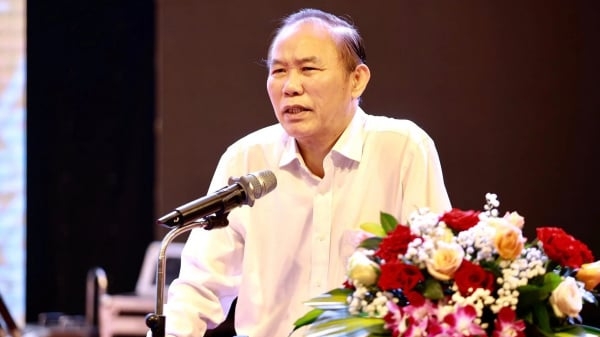'Đây là thời cơ vàng để ngành thủy sản tháo gỡ thẻ phạt của EC'