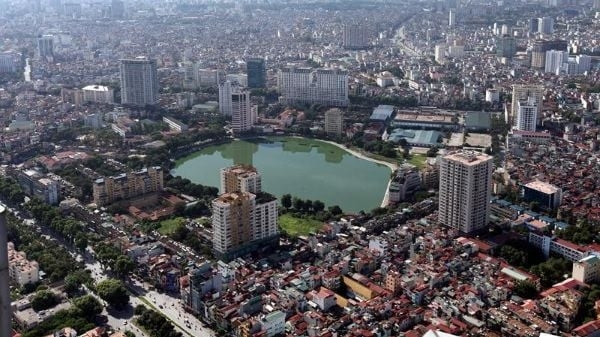 Hà Nội xử lý 3 nhóm nhà đất công không sử dụng
