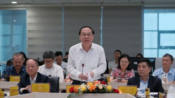 Nâng cao công nghệ cảnh báo lũ quét, sạt lở đất