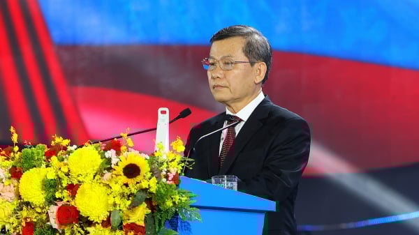 Trà Vinh hoàn thành xây dựng nông thôn mới