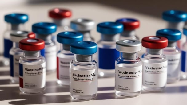 French state pays less for AI vaccination, poultry sector angry